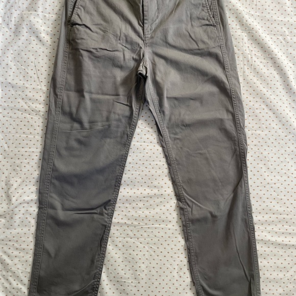 J.Crew Women’s High Rise Girlfriend Chino size 4 - Picture 4 of 6